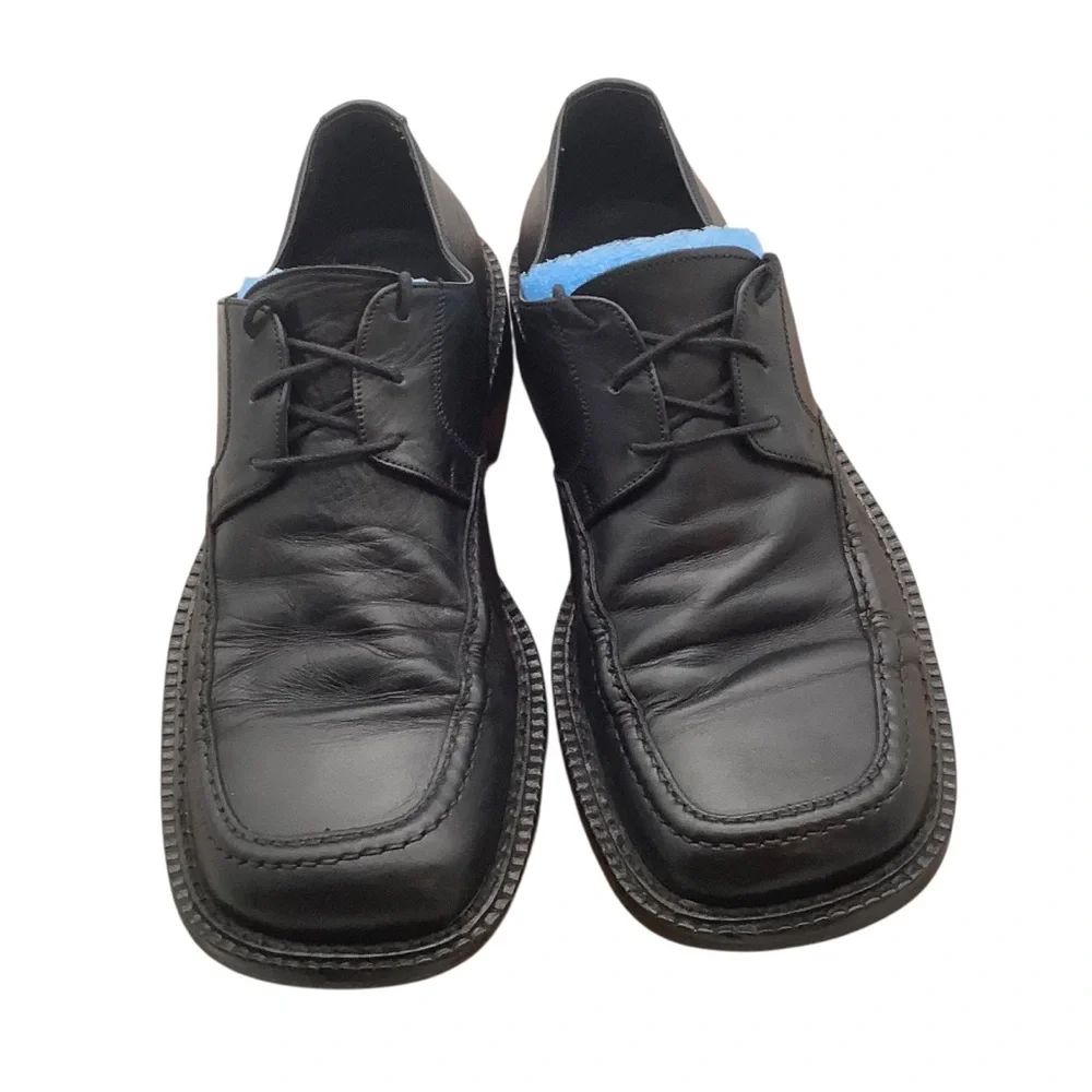 Emilio Franco vintage Leather Men's Shoes‎ 41.5 US 11.5